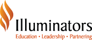Illuminators logo